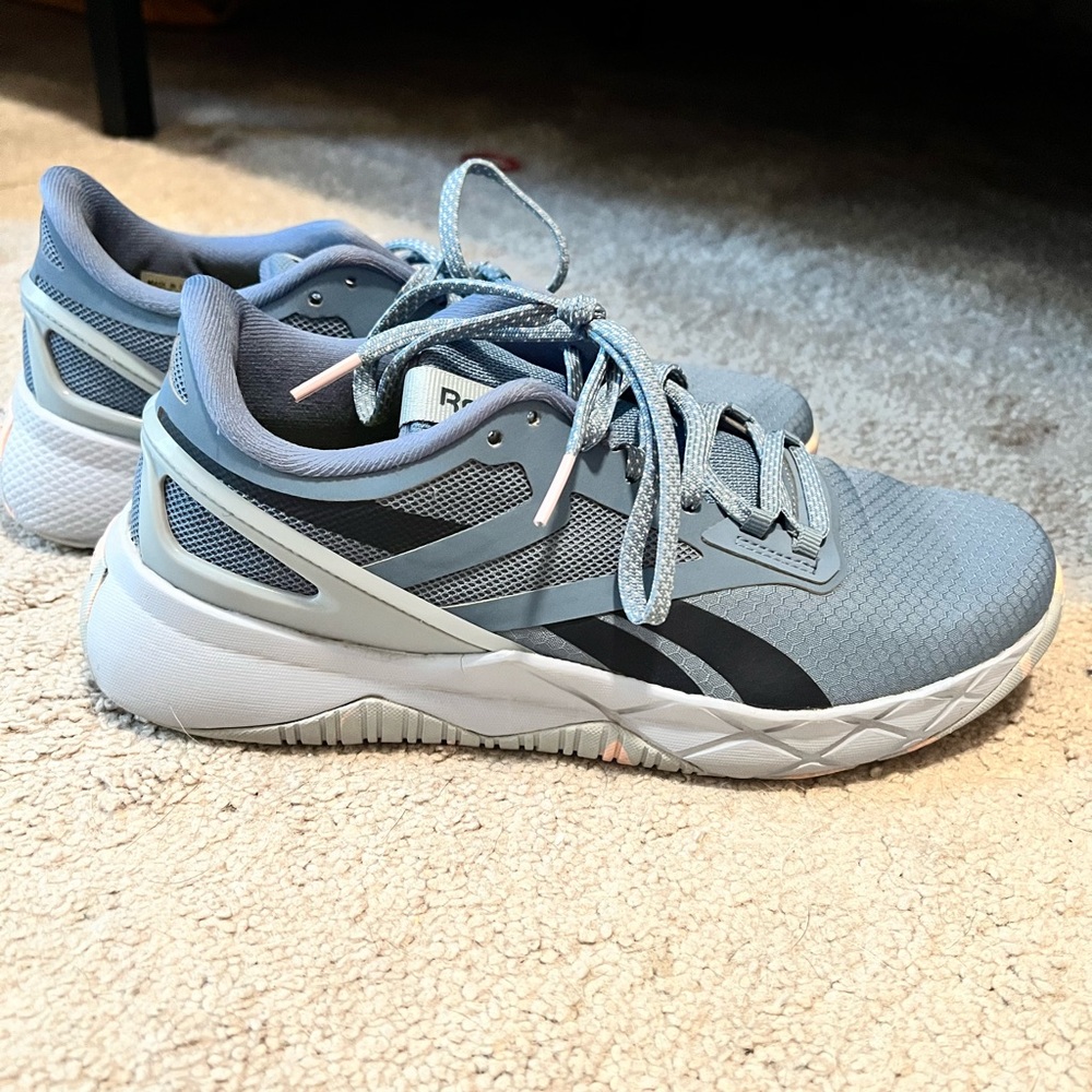 Reebox tennis shoes